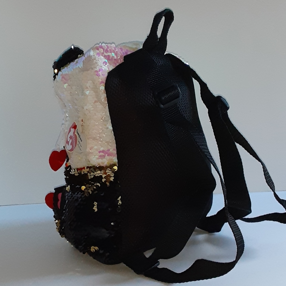 TY PANDA BACKPACK - Picture 3 of 10